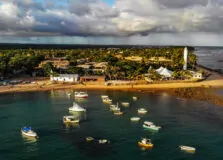 Festival Tempero no Forte celebra sabores da terra e diversidade em 2026