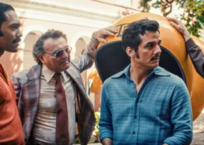 “O Agente Secreto” ganha força nas salas de cinema após reconhecimento internacional