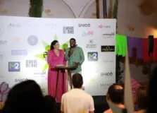 Fotos – Bandô Entretenimento realiza mais uma edição do Bandô Celebra em Salvador