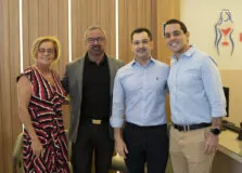 Fotos – Clínica da Menopausa é inaugurada em Salvador com foco no cuidado integral da mulher