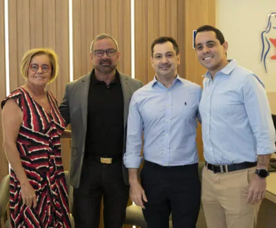 Fotos – Clínica da Menopausa é inaugurada em Salvador com foco no cuidado integral da mulher