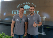 Fotos – GWM Morena promoveu Farm Day para convidados em São Gonçalo dos Campos