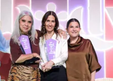 Fotos – Ju Ferraz reuniu celebridades em São Paulo para 4ª edição do B.O.D.Y.