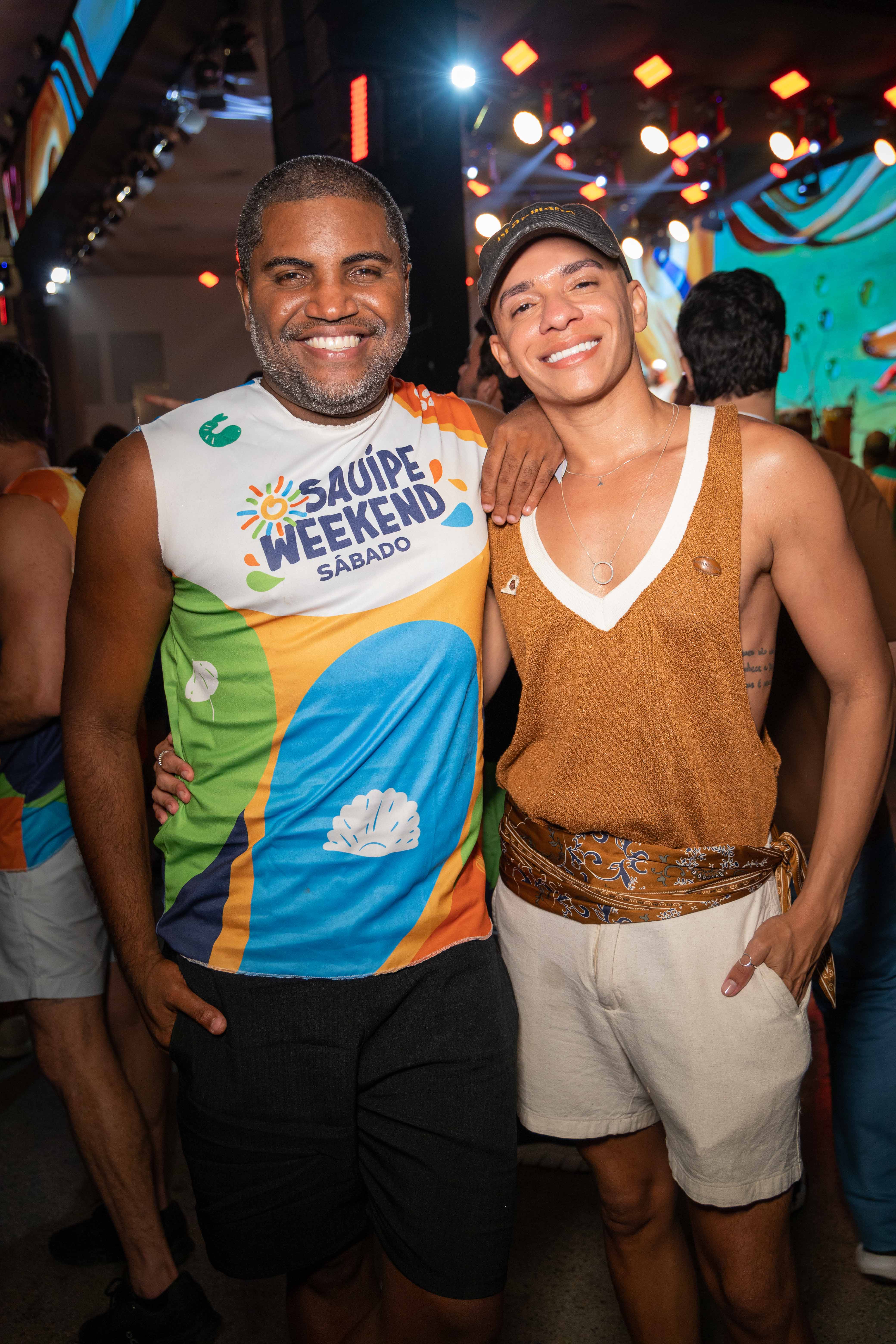 Marcos Costa e Ruy It Boy