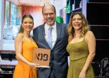 Fotos – Prêmio Núcleo Destaque 2025, do NDB, promove noite especial em Salvador