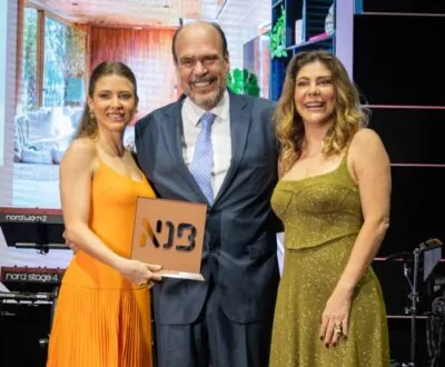 Fotos – Prêmio Núcleo Destaque 2025, do NDB, promove noite especial em Salvador