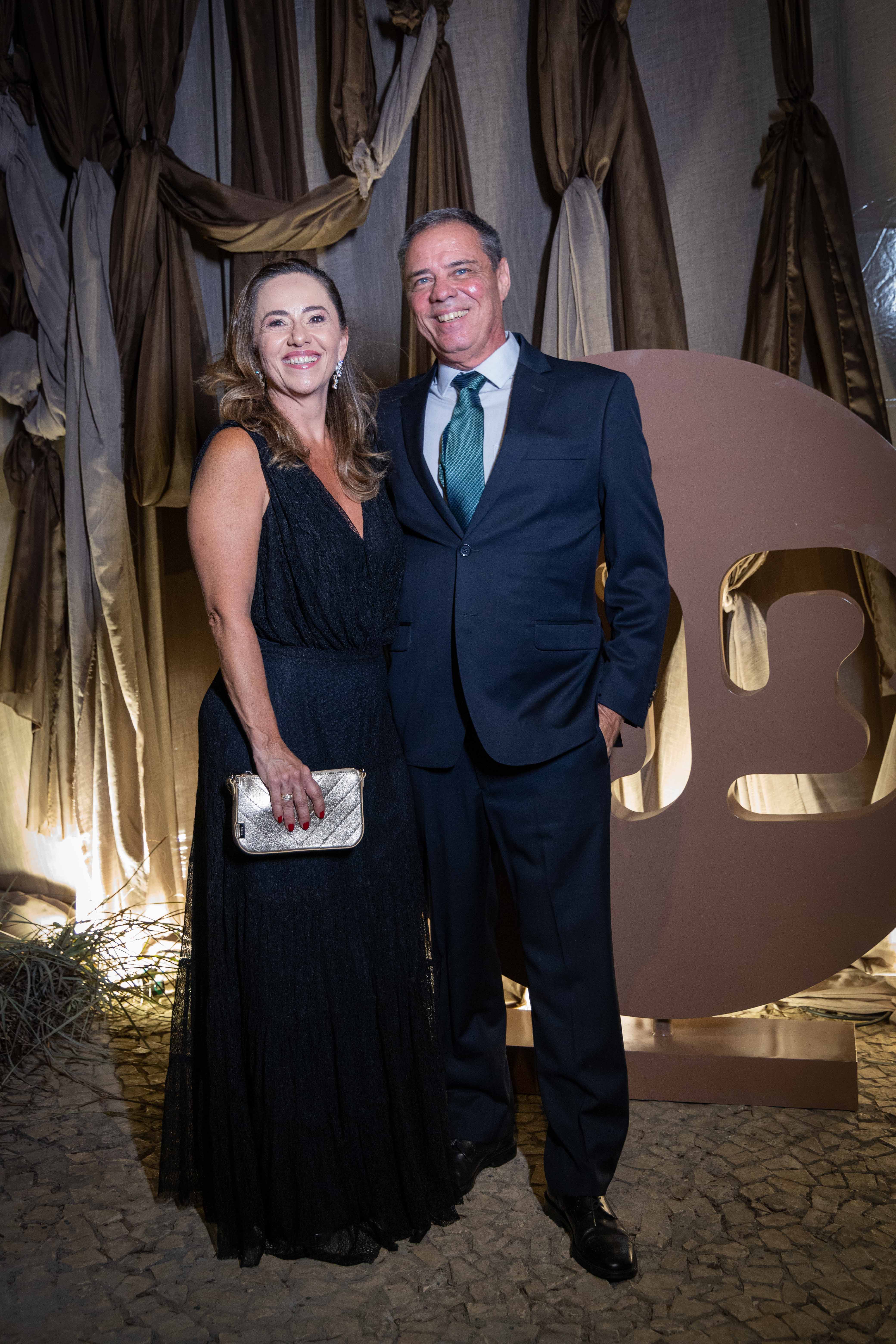 Verbena e Mauricio Snoeck