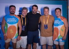 Fotos – Sauípe Weekend abre segunda edição com celebração dos 40 anos da Axé Music na Costa do Sauípe