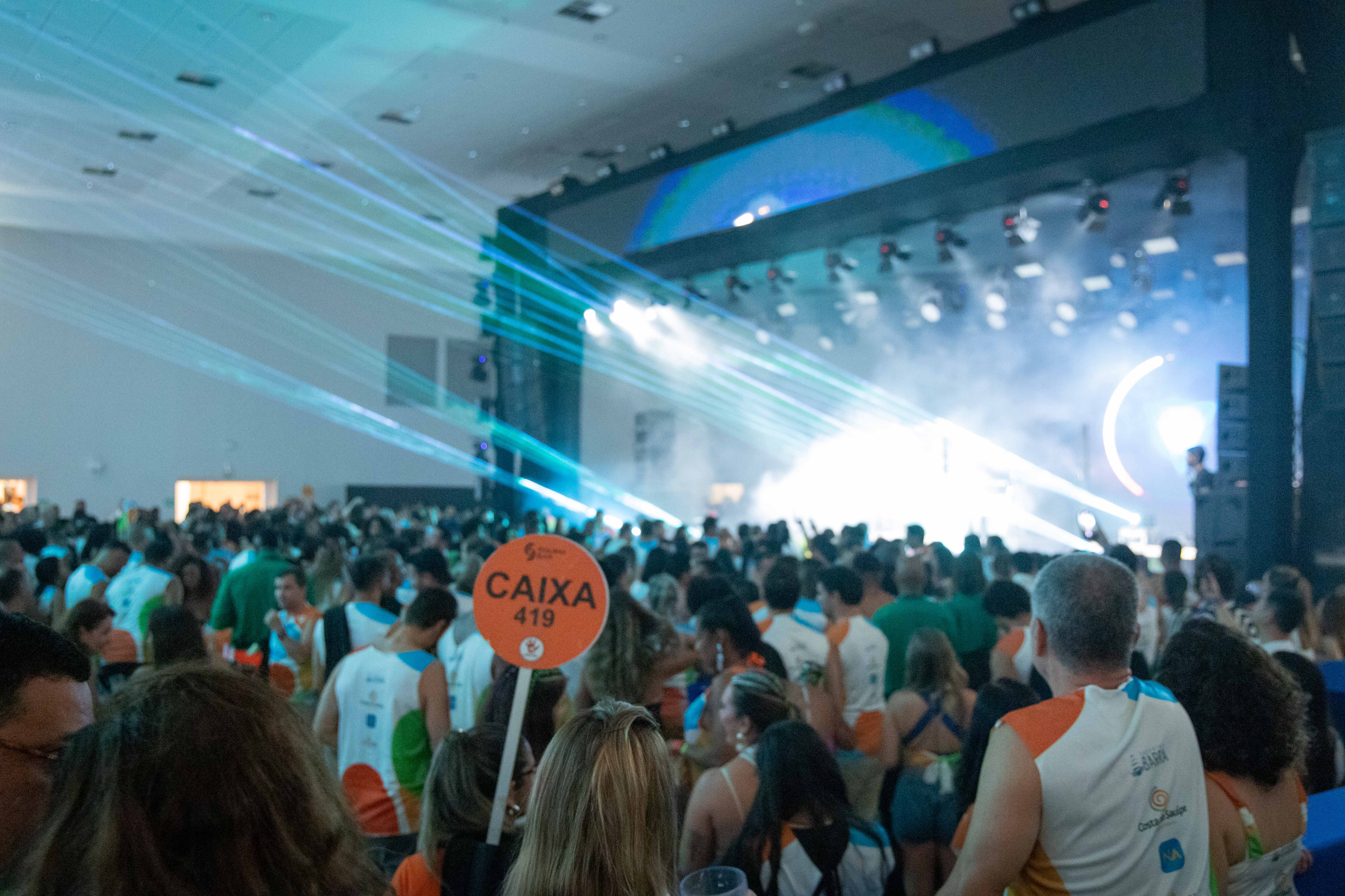 Sauípe Weekend. Foto: Renata Marques