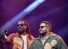 “O Verão 071 é o verão das nossas vidas”, dizem Filhos de Jorge no Sauípe Weekend