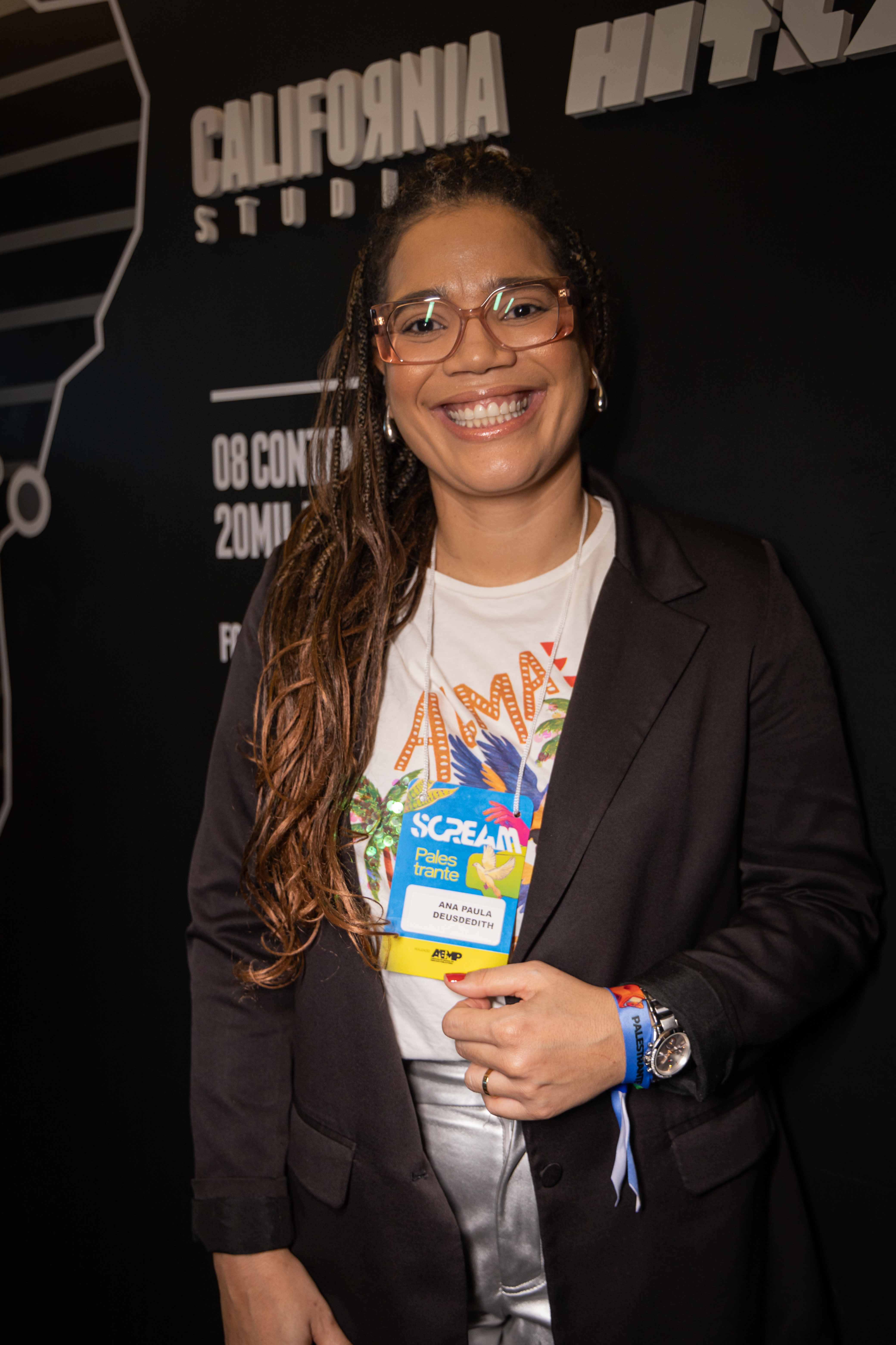 Ana Paula Deusdedith