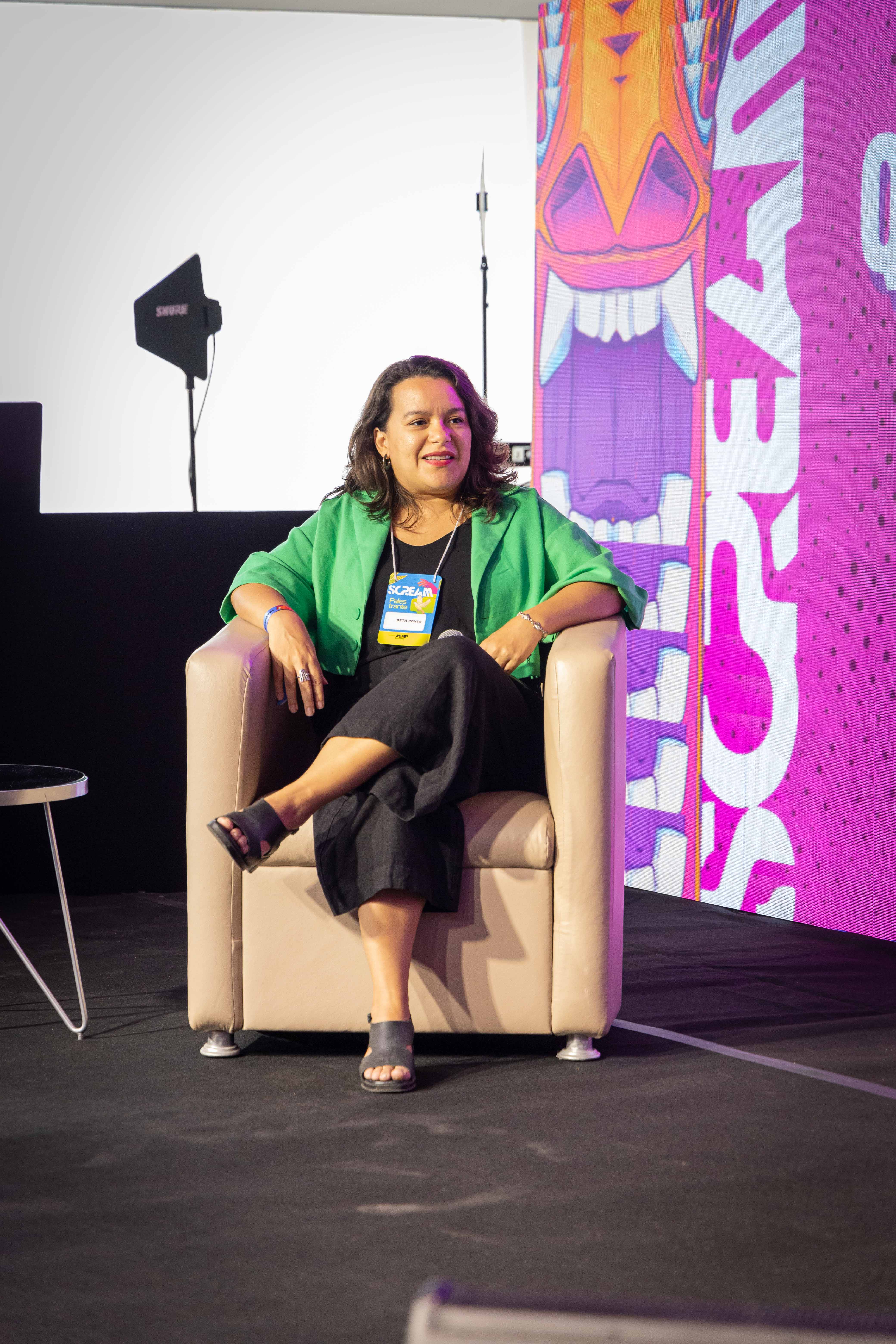 Beth Ponte