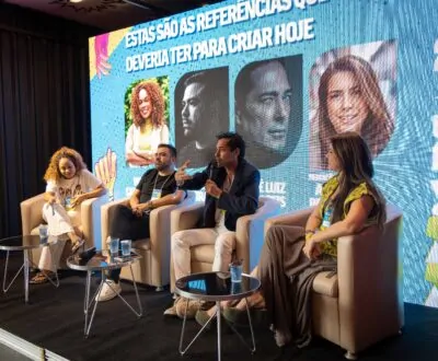 Fotos – Scream Festival movimenta Salvador com debates sobre as principais tendências de comunicação e marketing