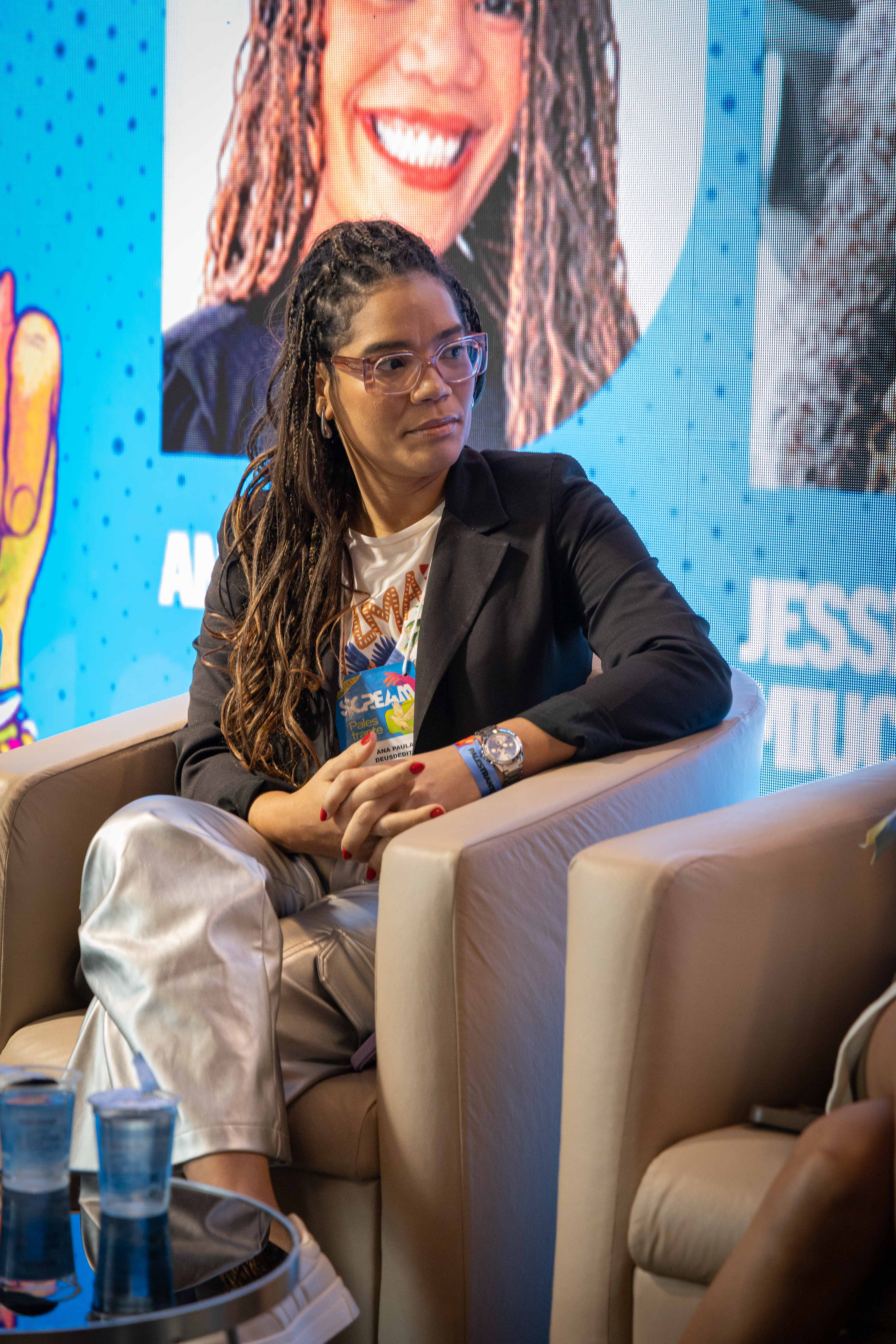 Ana Paula Deusdedith