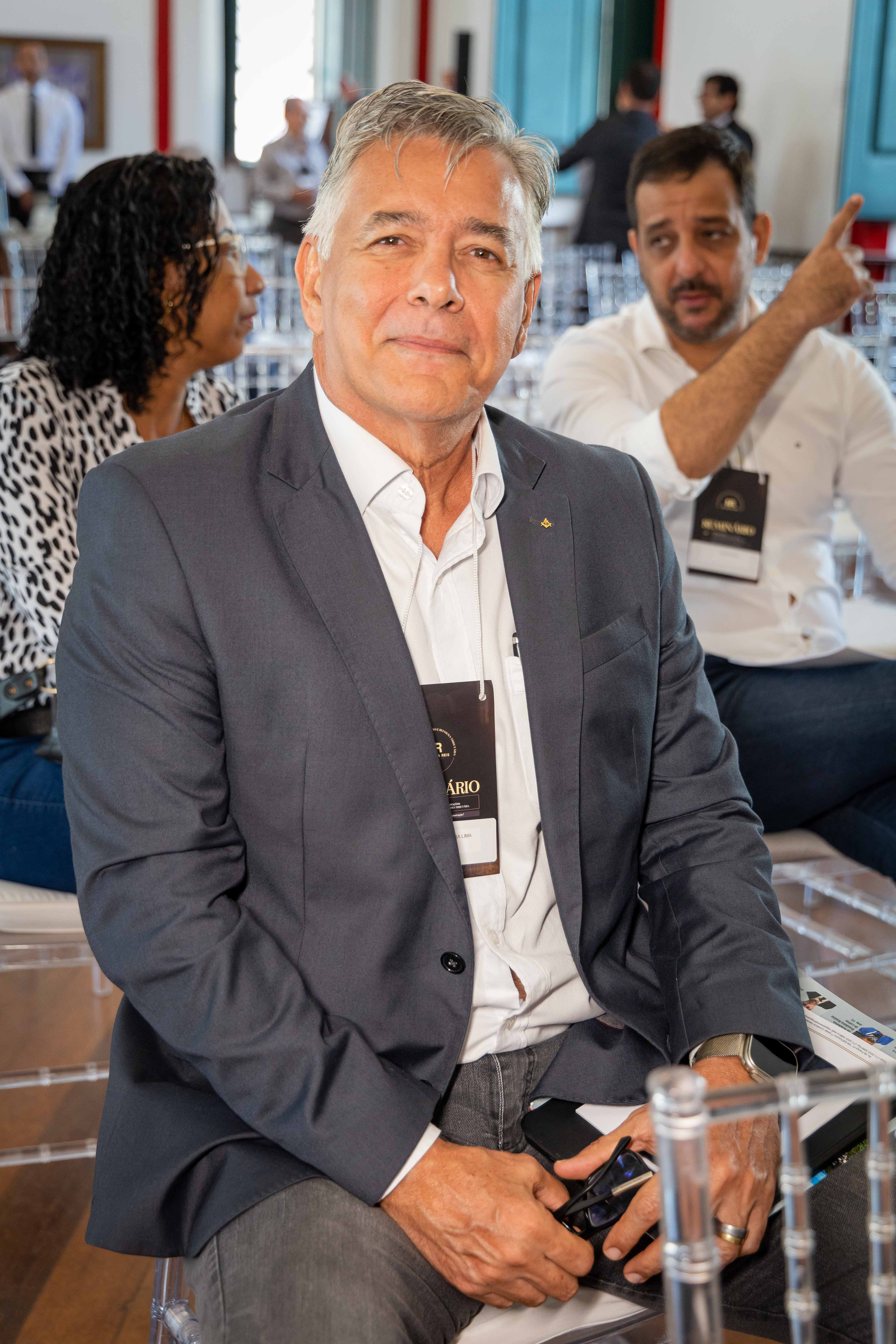 Marcos Oliveira Lima