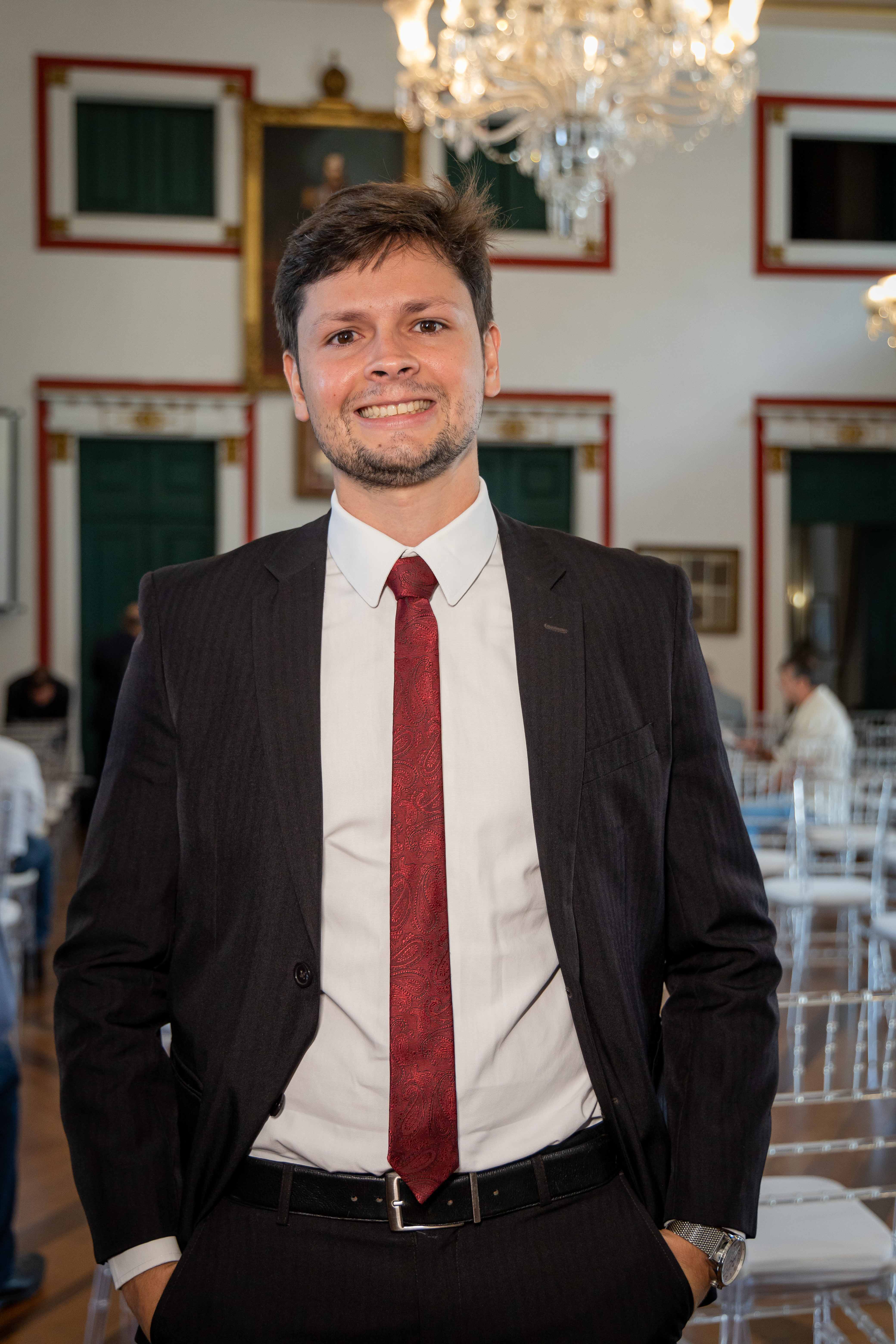 Paulo Henrique Pacheco