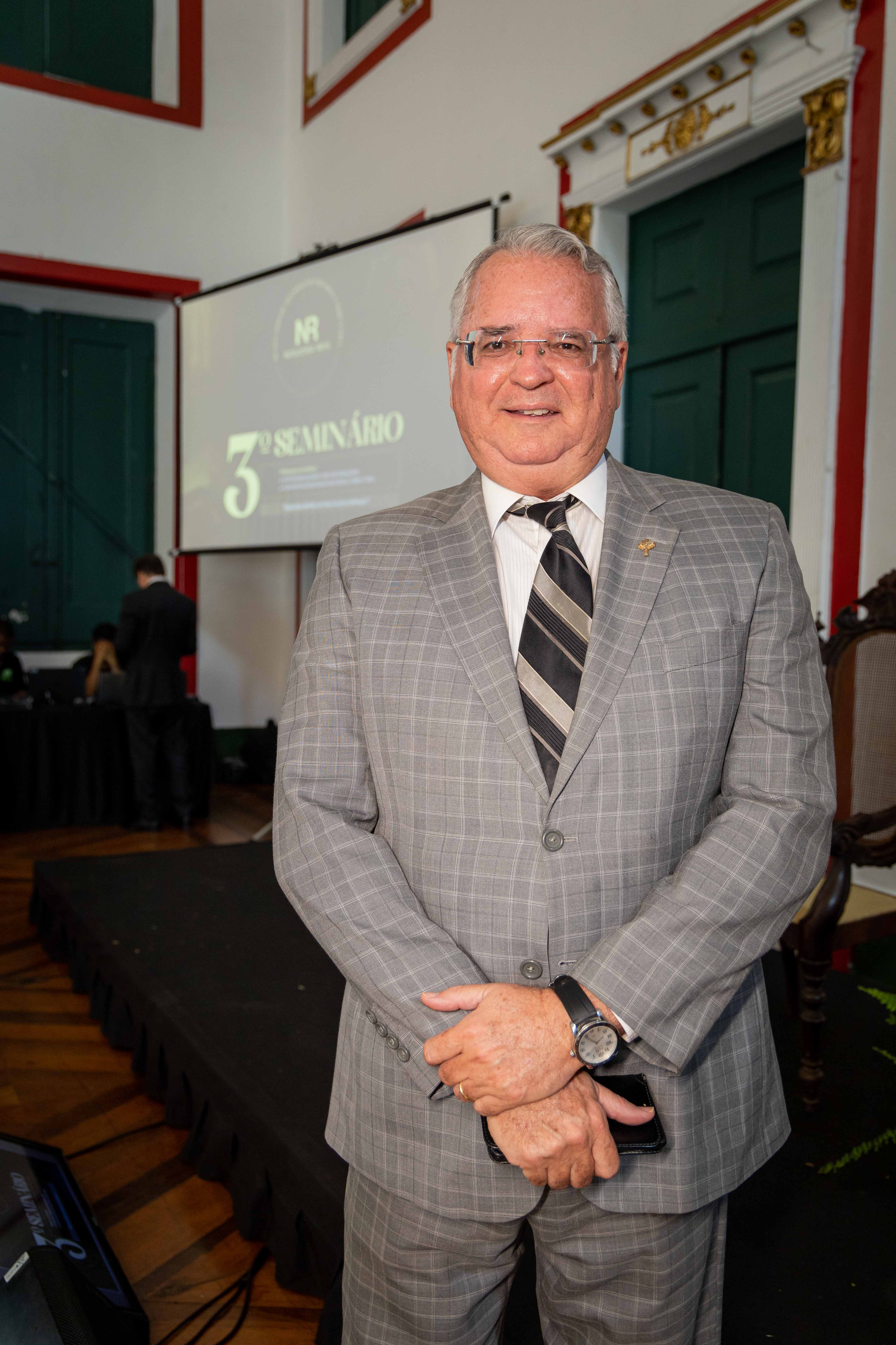 Sérgio Nogueira Reis