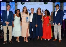 Gelato Luce é destaque no Troféu Lojista do Ano 2025 com prêmio de Inovação