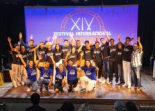 Grupo de percussão da UFBA enaltece cultura afro-baiana com espetáculo em Salvador