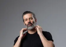 Gustavo Vaz grava novo filme de José Eduardo Belmonte na Bahia