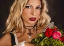 Illy faz tributo ao repertório romântico de Belo com show em Salvador