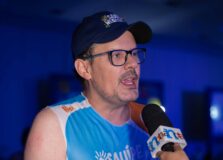 “A expectativa do verão é a melhor possível” afirma Édson Cândido durante o Sauípe Weekend