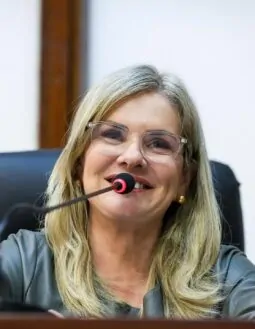 Ivana Bastos vai receber Título de Cidadã Soteropolitana