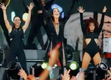 Ivete Sangalo é confirmada como atração do San Island Weekend 2026