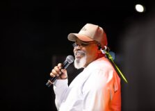 Jorge Aragão celebrará trajetória com show gratuito em Salvador