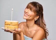 Karina Waxman celebra aniversário nesta quarta (26): “meu coração é só gratidão”