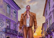 Léo Santana divulga figurinos para seu novo projeto audiovisual