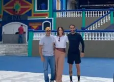 Lounge do Anota Bahia no Fit Brunch Experience terá mobiliário assinado pela Breton Salvador