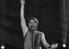 Luto! Morre Lô Borges, um dos fundadores do Clube da Esquina