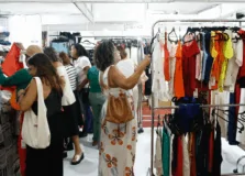 Made in Bahia realiza nova edição com desfiles e moda a preço de fábrica em Salvador