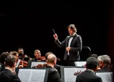 Maestro Carlos Prazeres recebe homenagem da Academia de Letras da Bahia