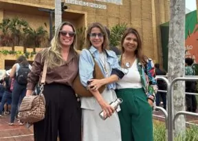 Marca baiana leva design sustentável à COP30