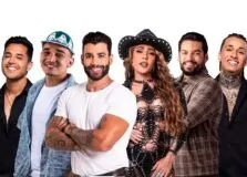 Modão Salvador reúne grandes nomes da música sertaneja neste sábado em Salvador