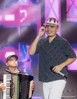 Com seis shows confirmados, João Gomes reforça presença no São João da Bahia