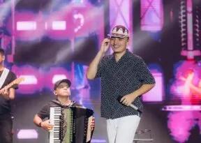 Com seis shows confirmados, João Gomes reforça presença no São João da Bahia