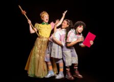 Musical infantil “De onde vem o dinheiro?” chega a Salvador com sessões gratuitas