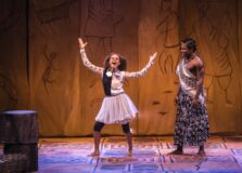 Musical ‘Menino Mandela’ traz reflexão sobre pluralidade a Salvador