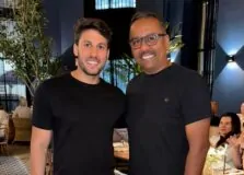 Nova operação chega à Pituba com proposta inédita para cuidados com tênis