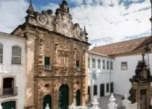 Open Verão All Saints abre temporada de verão no Pelourinho