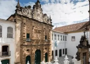 Open Verão All Saints abre temporada de verão no Pelourinho