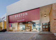 Outlet Breton Salvador ganha nova temporada com peças exclusivas