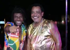 É o Tchan leva música baiana à Europa em nova turnê internacional