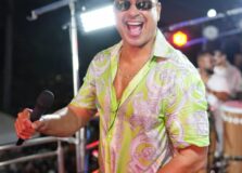 Pranchão 2026 na Arena Fonte Nova