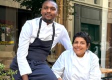 Preta Tira-Chapéu celebra o diálogo entre culturas em jantar especial