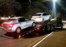 Projeto prevê aviso imediato a motoristas que tiverem carro guinchado em Salvador