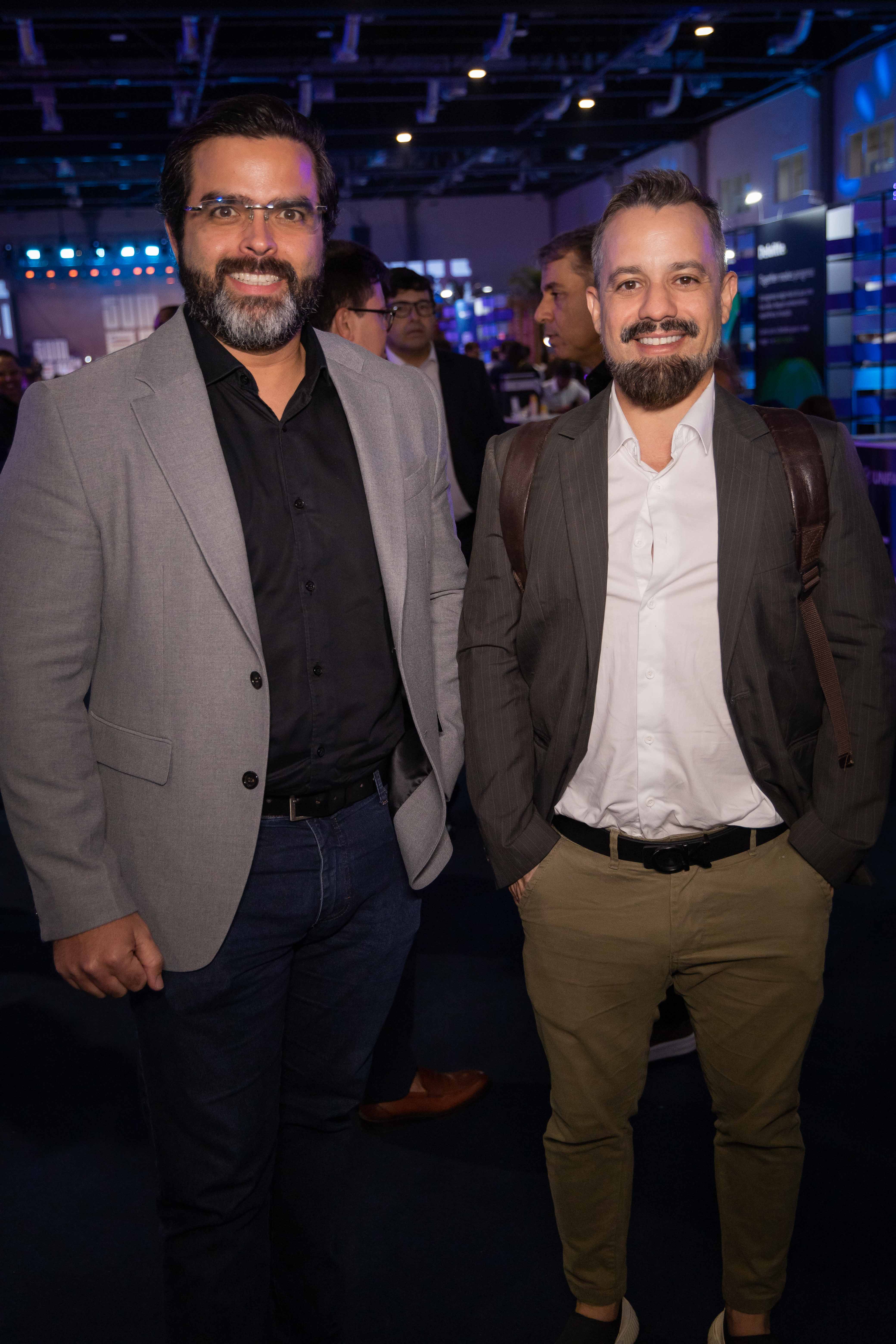 Victor Souza e Allan Maciel